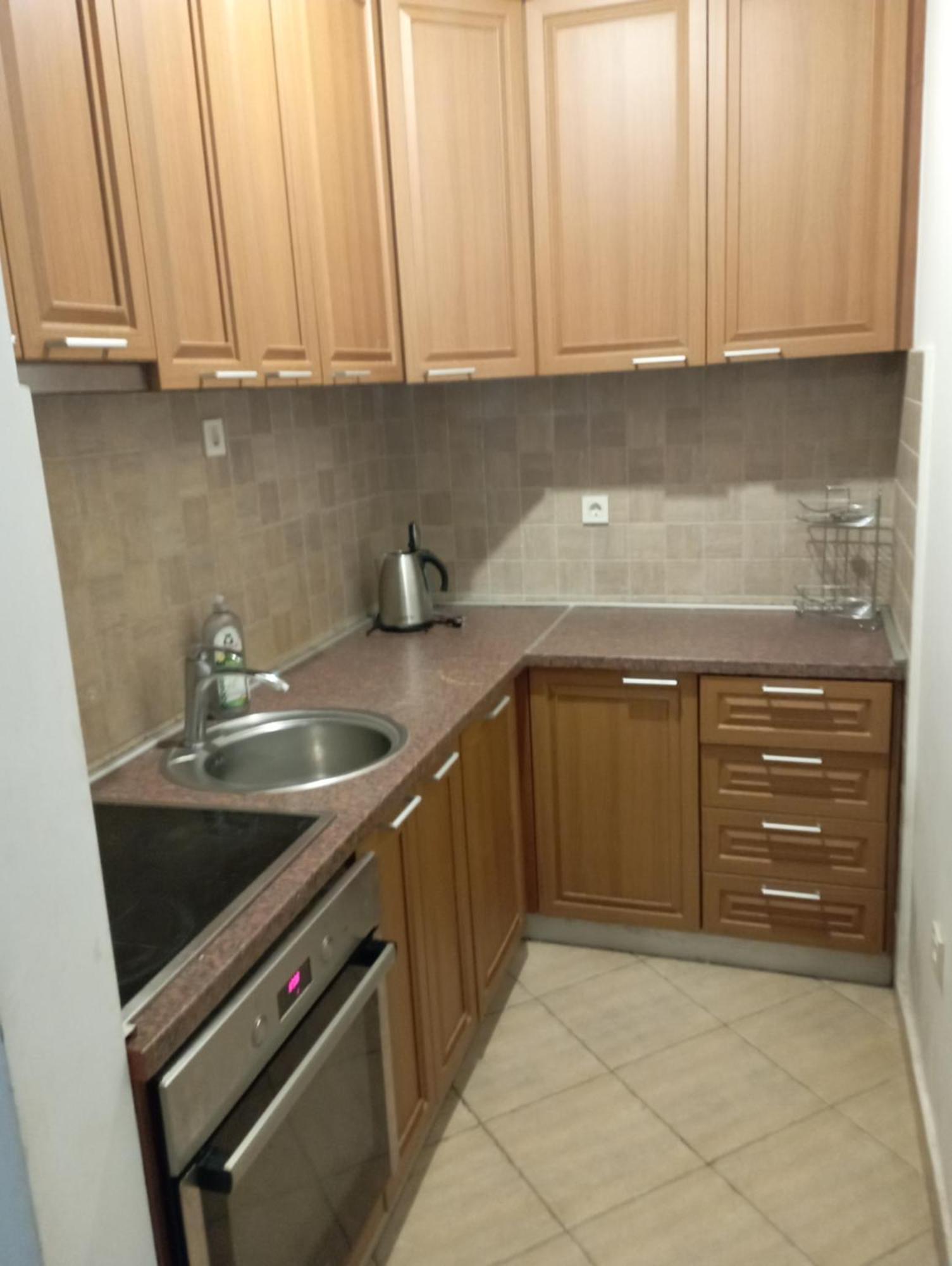Apartment Aleksa *